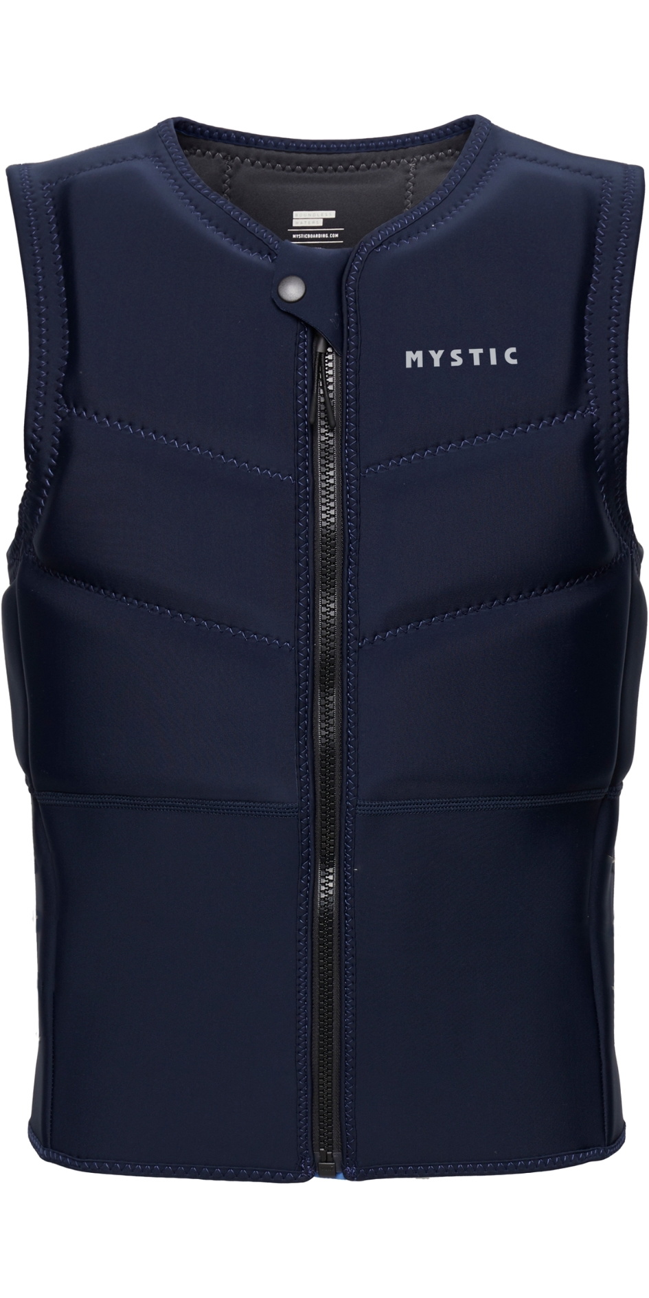 2024 Mystic Mens Star Front